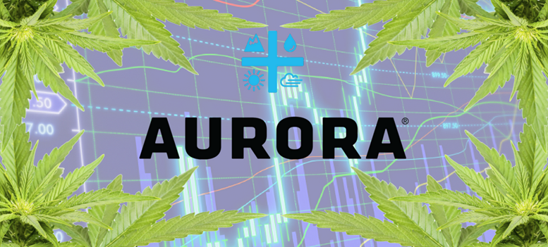 Aurora Cannabis to Buy CanniMed for $1.1B, Creating ...