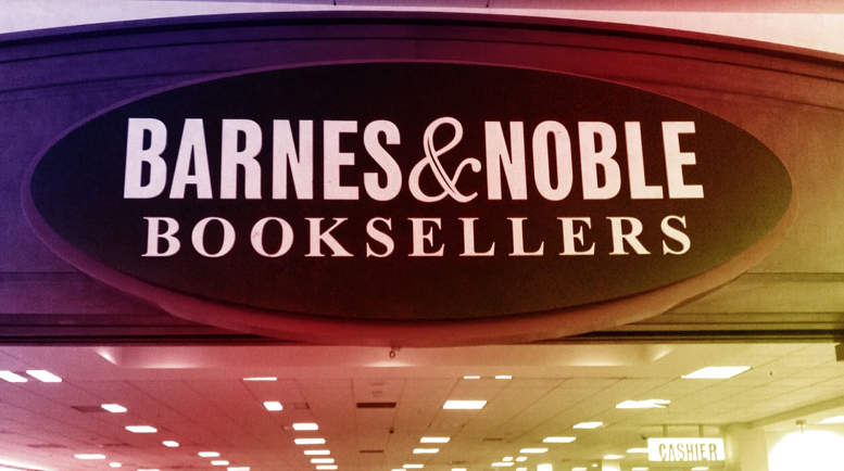 What’s On the Next Page for Barnes & Noble?