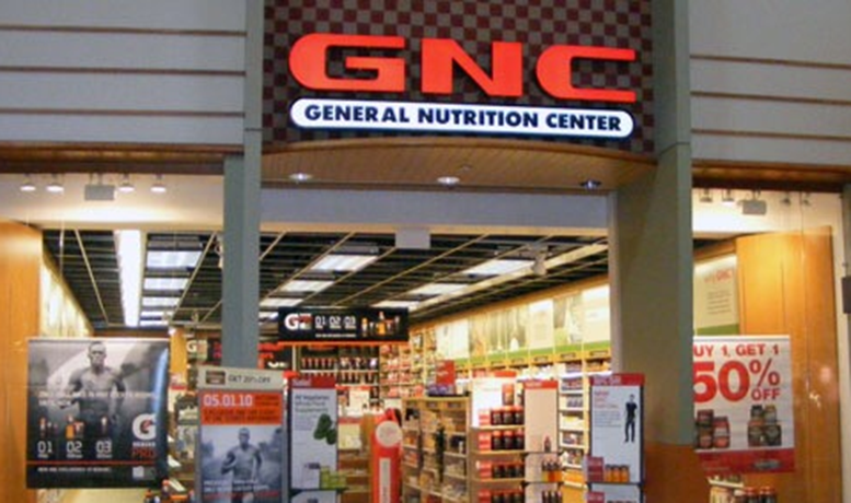 Bullish Bets Soar on GNC Holdings