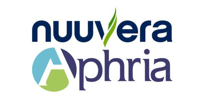 Cannabis Consolidation Continues: Aphria to Buy Nuuvera for $826 Million