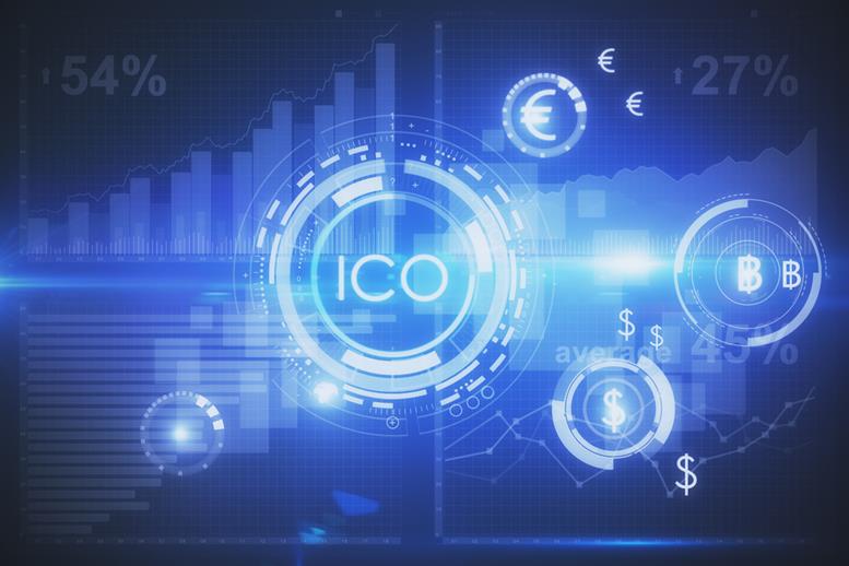 ICOs Bring In $5.6 Billion For The Year, With $1.2 Billion Coming From December Alone. How High Will It Go?