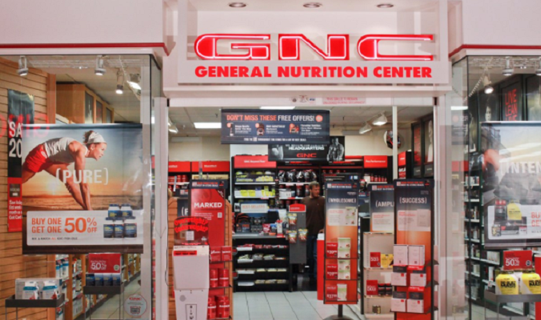 GNC Holdings Reports Better-Than-Expected Q4 Earnings Report, Stock Climbs 46%