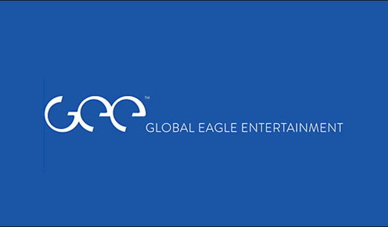 Global Eagle Entertainment Stock Soars on Solid Reve...