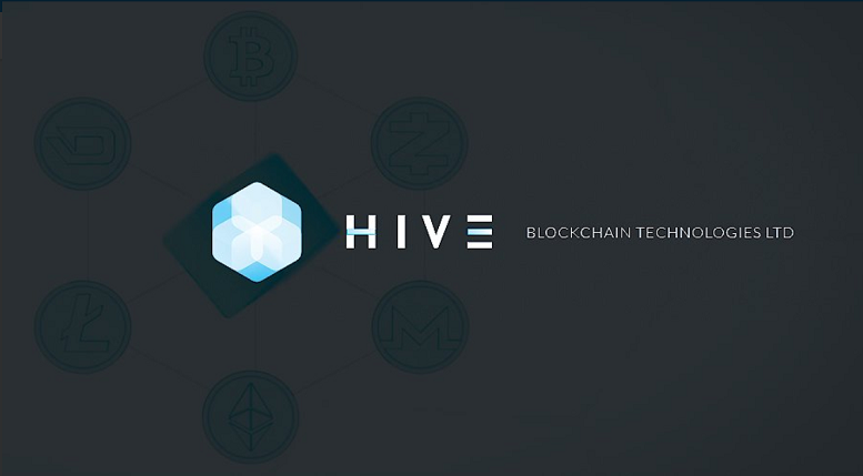 HIVE Blockchain Begins Ethereum Mining In Sweden