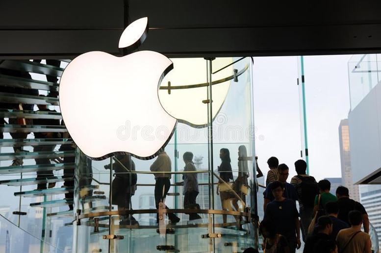 Immersion Shares Soar as Settlement with Apple Breaks