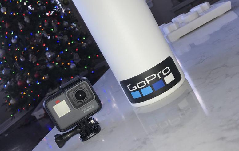Is it a Buying Opportunity in GoPro?