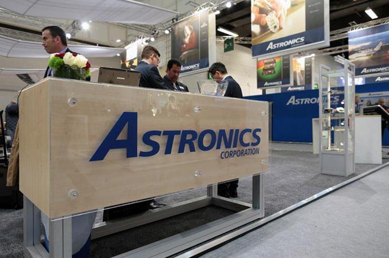 Is it the Best time to Sell Astronics Corporation?