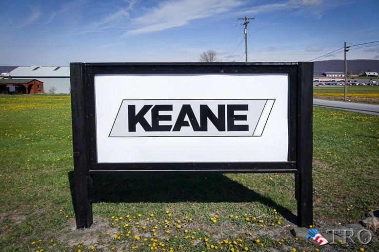 Keane Shares Are on Momentum With More Upside Potential