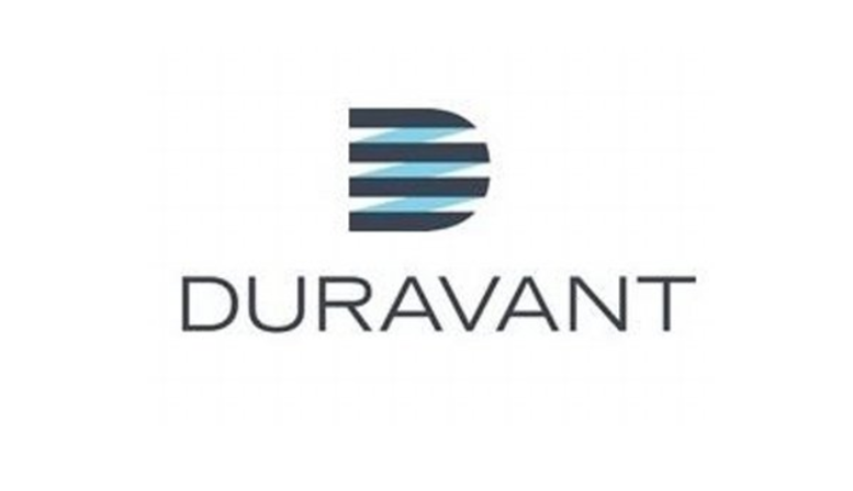 Key Technology Stock up 50% on News that Duravant LL...
