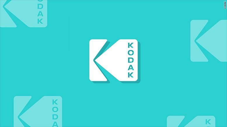 Kodak’s Partners With WENN Digital