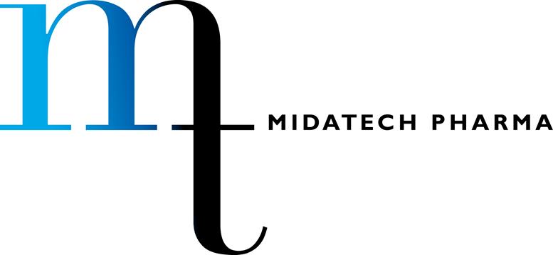 Midatech Pharma Closes At 75% Over Previous Close &#...