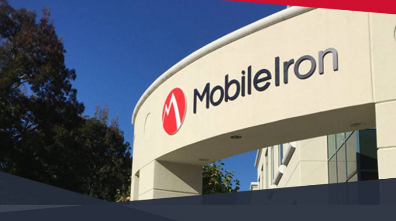 MobileIron Business Expansion Strategies Are Driving...