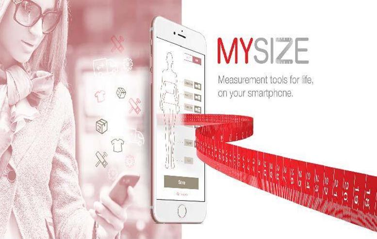 My Size Stocks Continue to Grow as Company Meets with Retailers to Showcase MySizeID