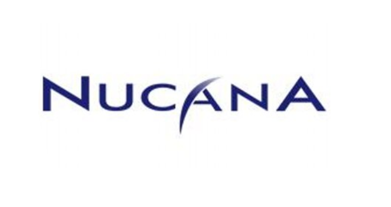 NuCana Moves Up 60%