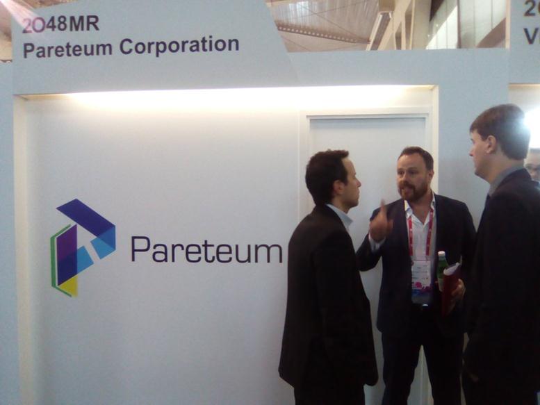 Pareteum Stock Increases by 17% – Here’s...