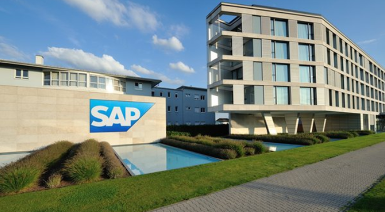 SAP Acquires Callidus Software, Shares Move Higher