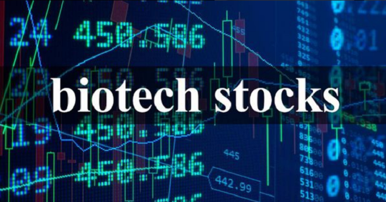 Should You Be Investing in Biotech Stocks? Pain Therapeutics Up 150% and GT Biopharma Up Nearly 15%