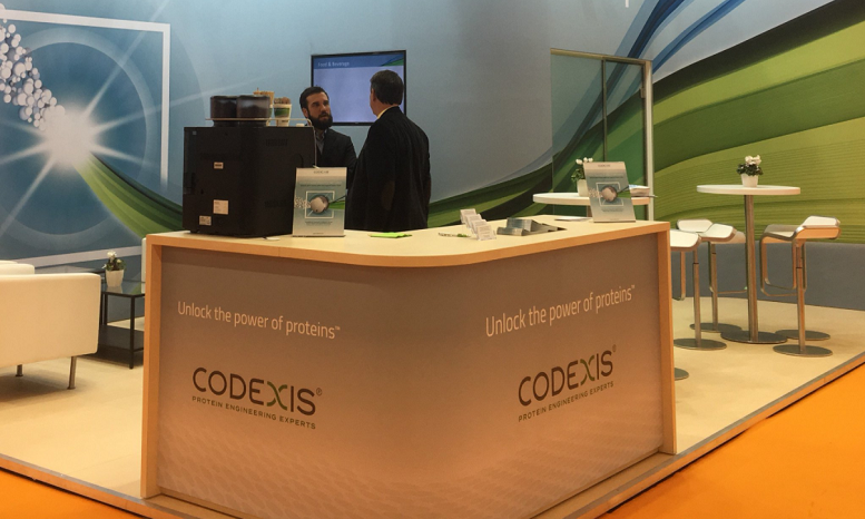 Should you Buy Codexis Despite Lofty Valuations?