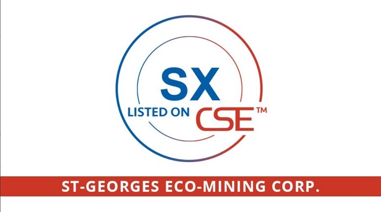 St-Georges Eco-Mining Top Mover on the CSE, Up 70%