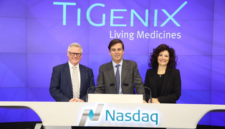 TiGenix to be Acquired by Takeda Pharmaceutical, Sto...