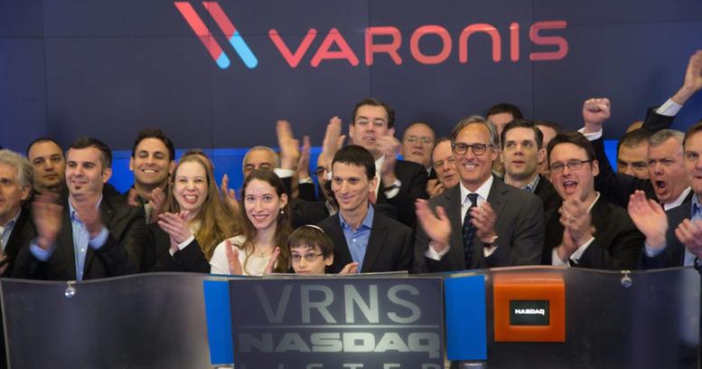 Varonis Systems: More Upside Is Ahead