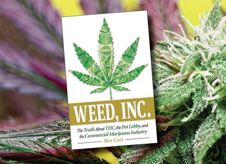 Weed, Inc