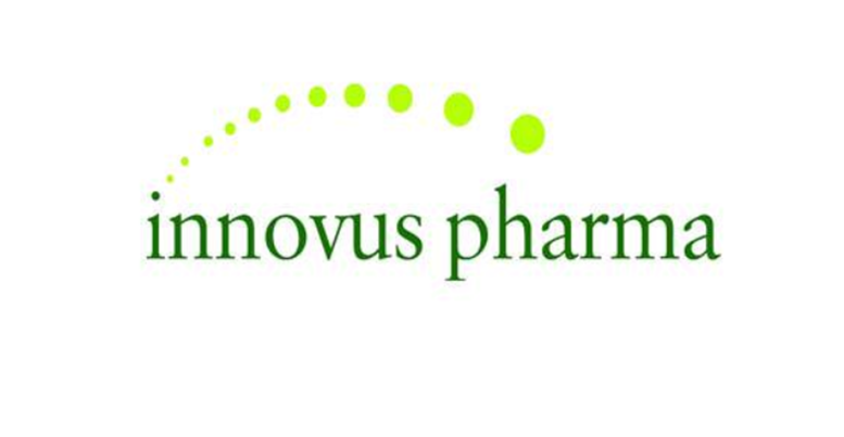 Why is Innovus Pharmaceuticals Trading Up Nearly 30%...