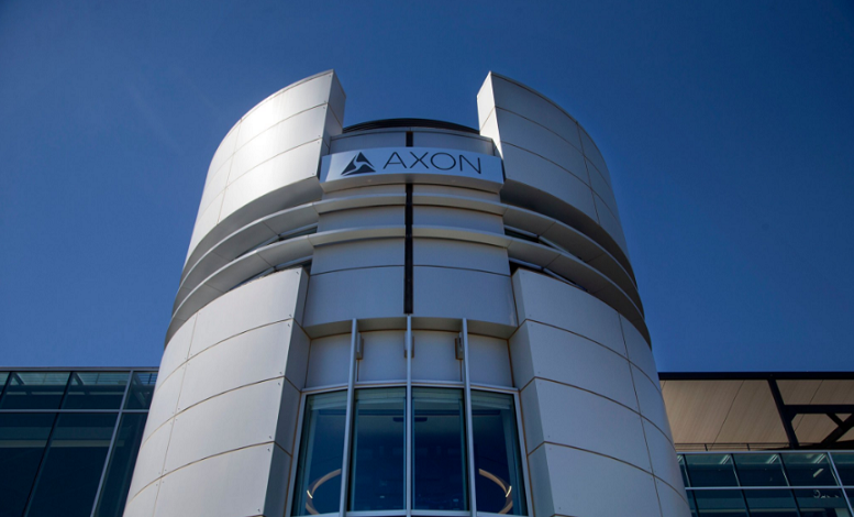 Axon Enterprise Fundamentals Supports the Upside Tre...