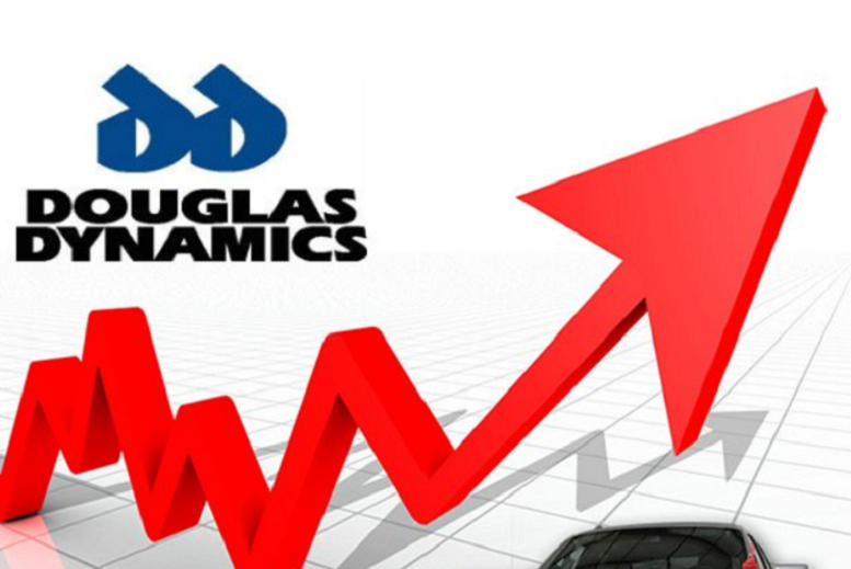 Douglas Dynamics Shares Hit 52-Week High Amid the Dividend Increase and Earnings Beat