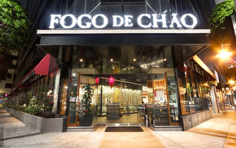 Fogo de Chao Accepts Buyout Offer; Stock Moves Subst...