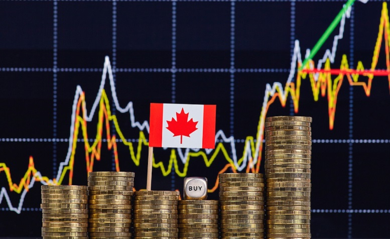 Gold and the Canadian Stock Market: What’s the...
