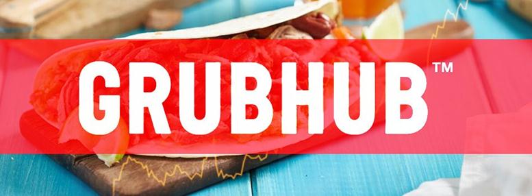 GrubHub Partnership With Yum Brand Delivers Soaring Shares