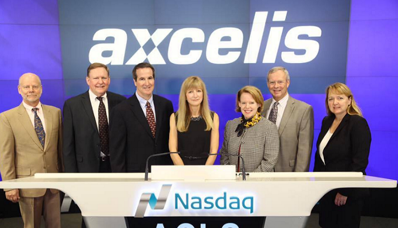 Axcelis Technologies investment