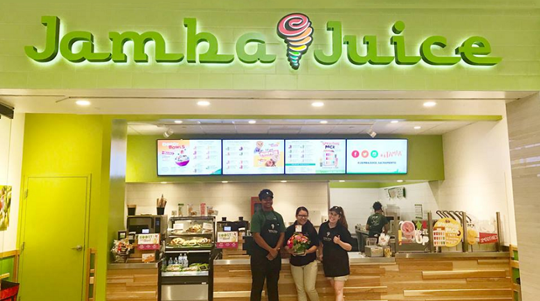 Jamba Looks Strong After Higher Guidance, Stock Up Sharply