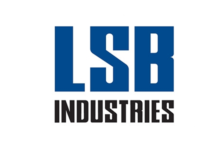 LSB Industries Shares Spike Today After A Volatile Second Half Of Last Year