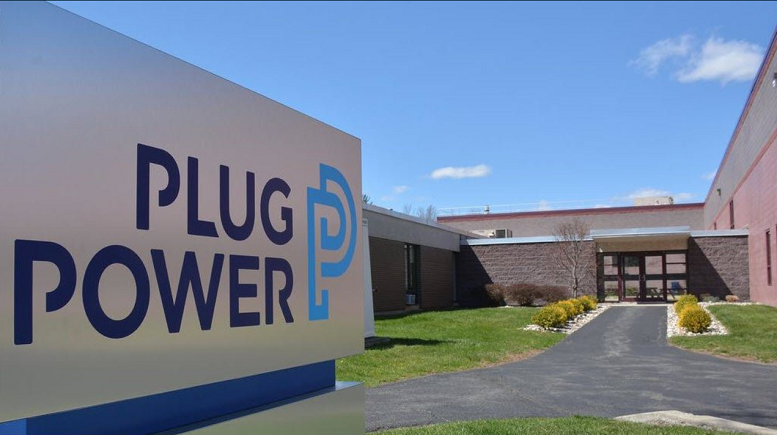 Plug Power Shares Are Under Pressure, Amid Unsteady ...