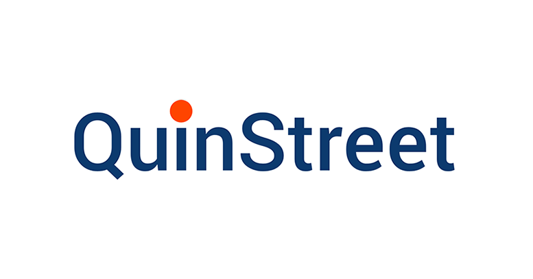 QuinStreet Inc Swing to Profits, Stock Moves Higher