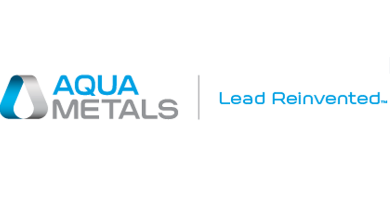 The Beaten Down Aqua Metals Stock Sets the Upward Tone