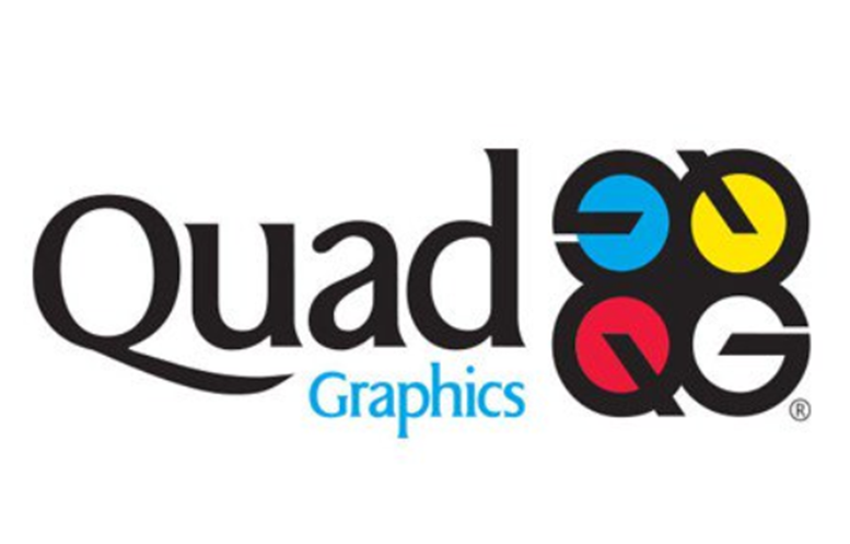 Quad/Graphics