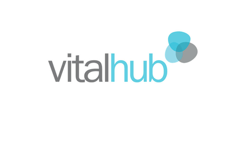 VitalHub Pushing for Blockchain-Based Healthcare, St...