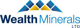 Wealth Minerals logo