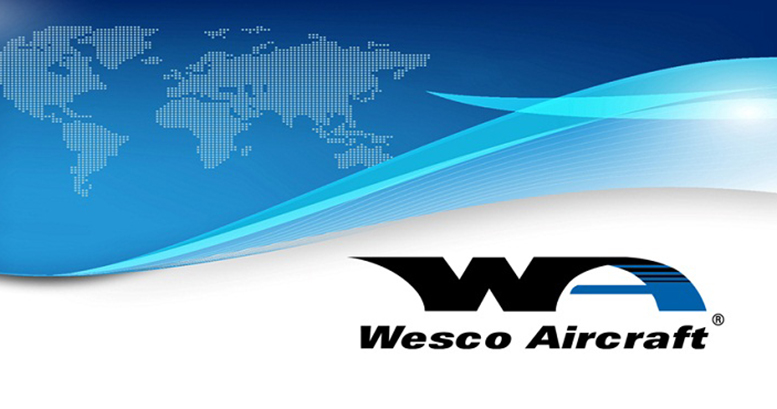 Wesco Aircraft Holdings Shares Are Flying High – Stock Up 25%