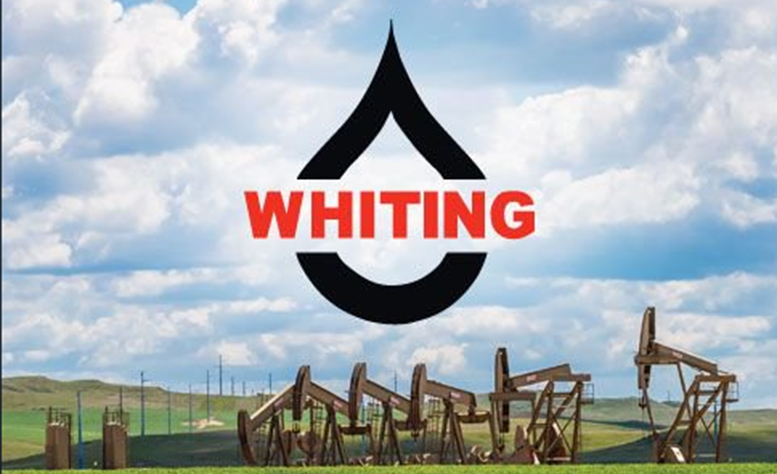 Whiting Petroleum Is Set to Grow Amid Operational Strategies