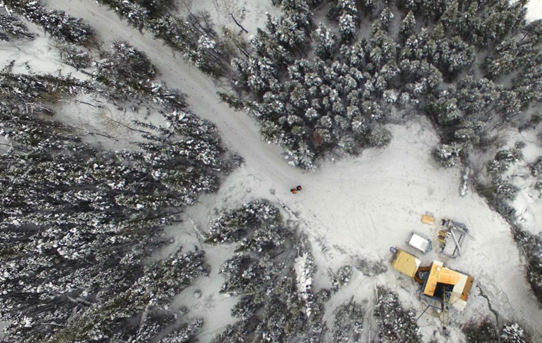 Callinex Mines