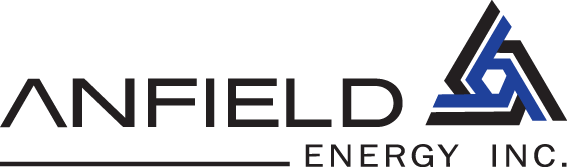 Anfield Energy Logo
