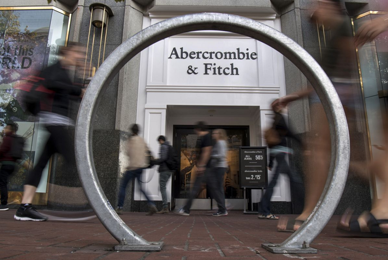 Abercrombie & Fitch Share Price Doubled; Fundame...