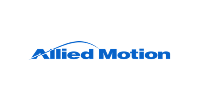 Allied Motion Stock Price Doubled, Robust Backlog Supports Uptrend