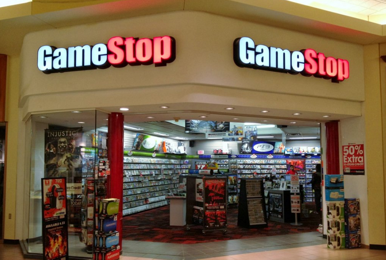 Analysts Downgrade GameStop Stock Despite High Sales