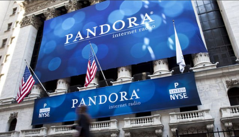Analysts Upgrade Pandora Media Stock – Here’s Why