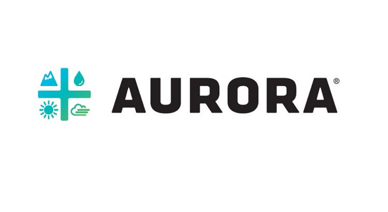Aurora Cannabis Growth